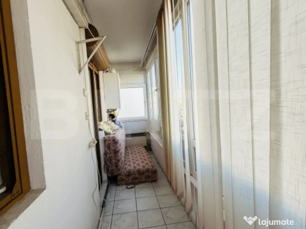 ????✨ Apartament decomandat cu 3 camere – Bld Griviței 