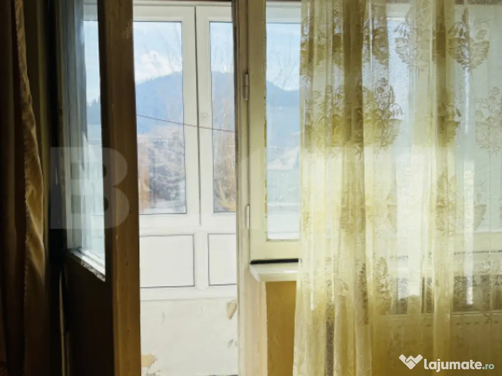 ????✨ Apartament decomandat cu 3 camere – Bld Griviței 