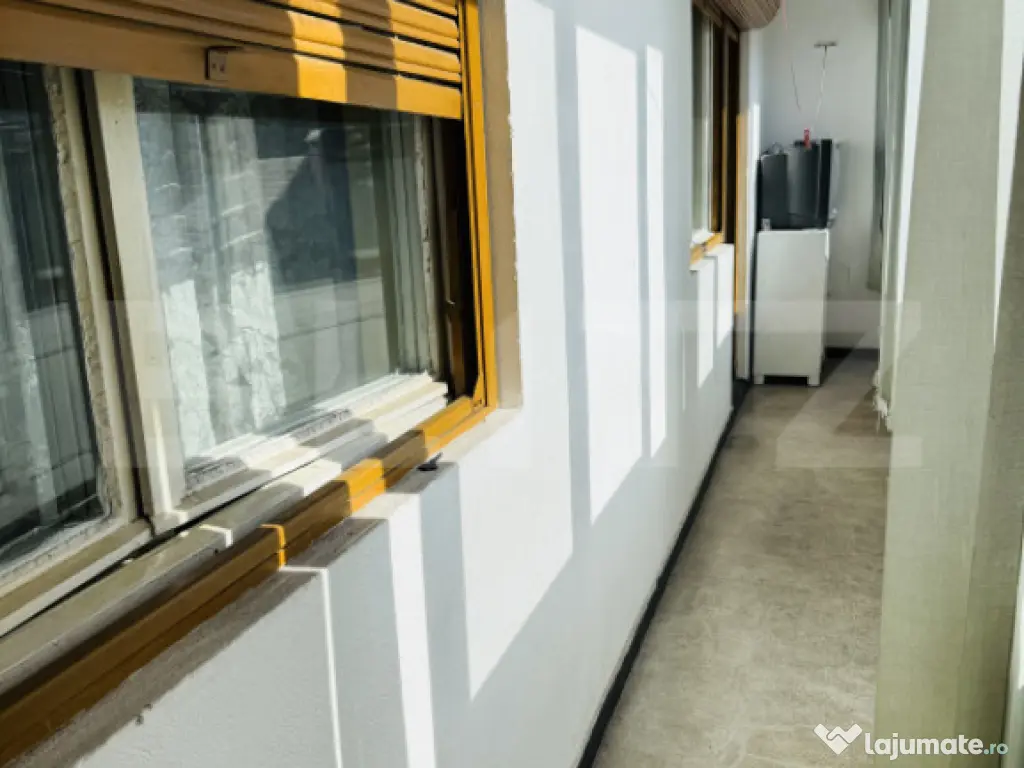 ????✨ Apartament decomandat cu 3 camere – Bld Griviței 