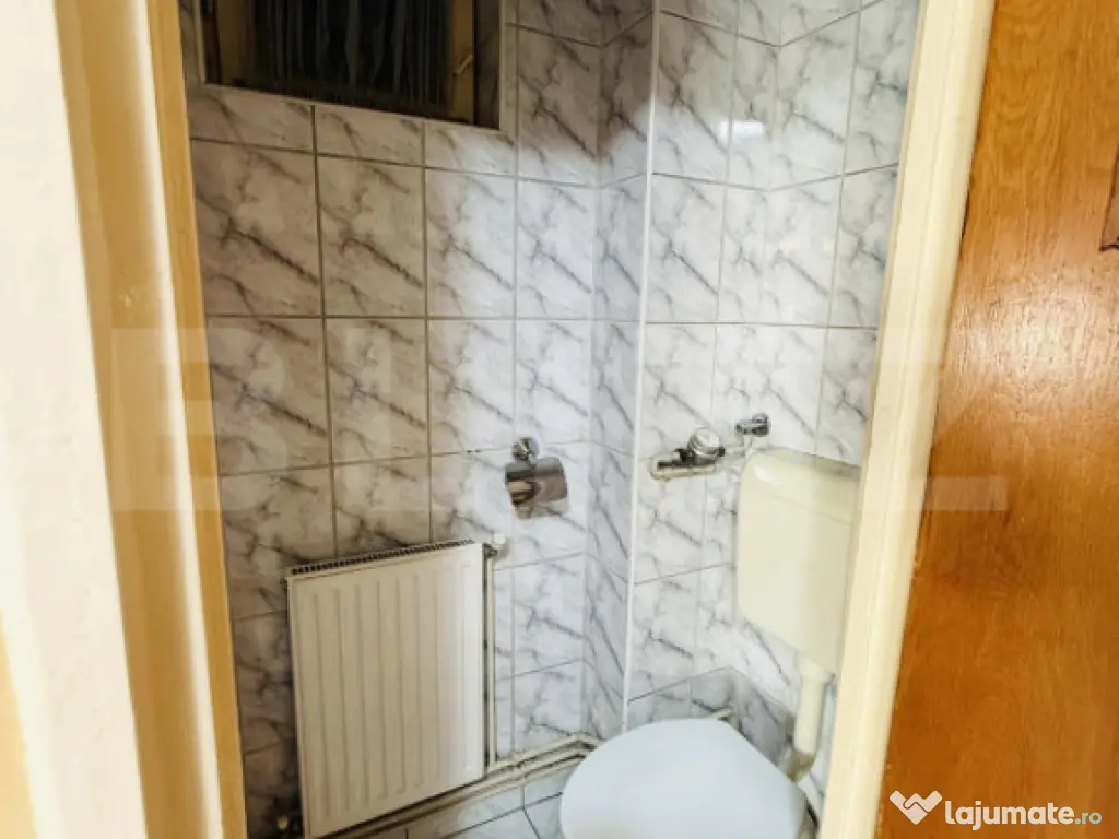 ????✨ Apartament decomandat cu 3 camere – Bld Griviței 