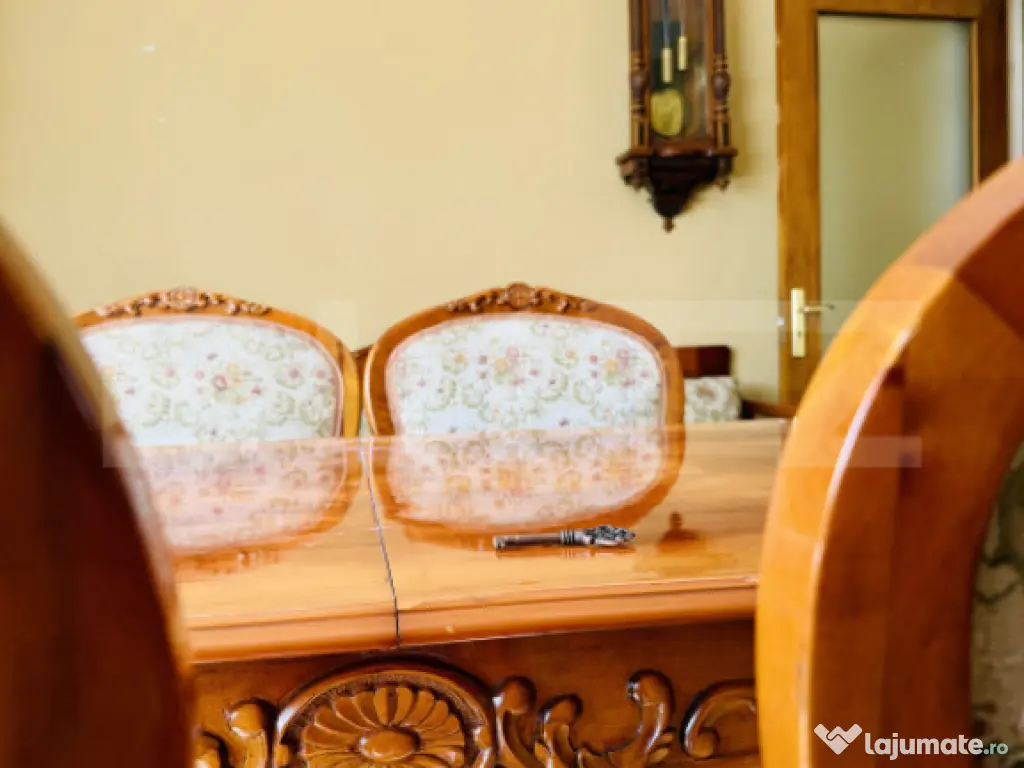 ????✨ Apartament decomandat cu 3 camere – Bld Griviței 