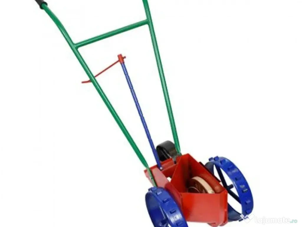 Semanatoare Semanator Plantator Manuala Mecanica Bulbi Arpagic Usturoi Ceapa 