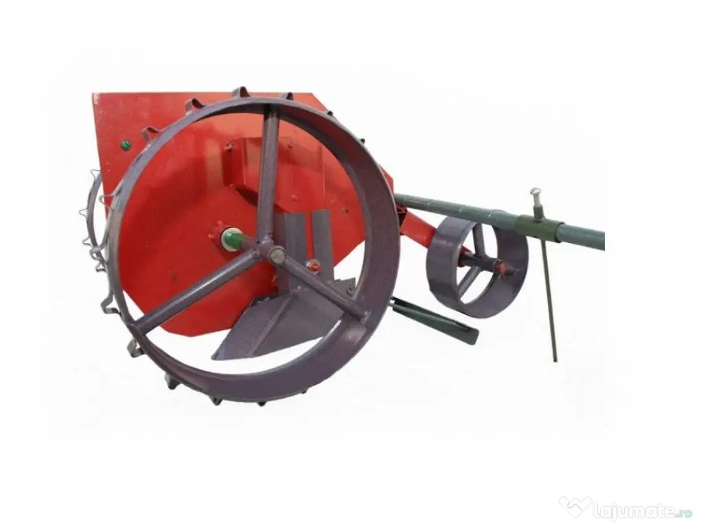 Semanatoare Semanator Plantator Manuala Mecanica Bulbi Arpagic Usturoi Ceapa 