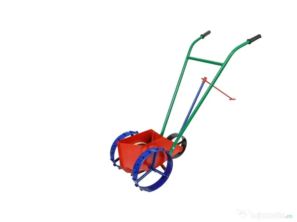 Semanatoare Semanator Plantator Manuala Mecanica Bulbi Arpagic Usturoi Ceapa 