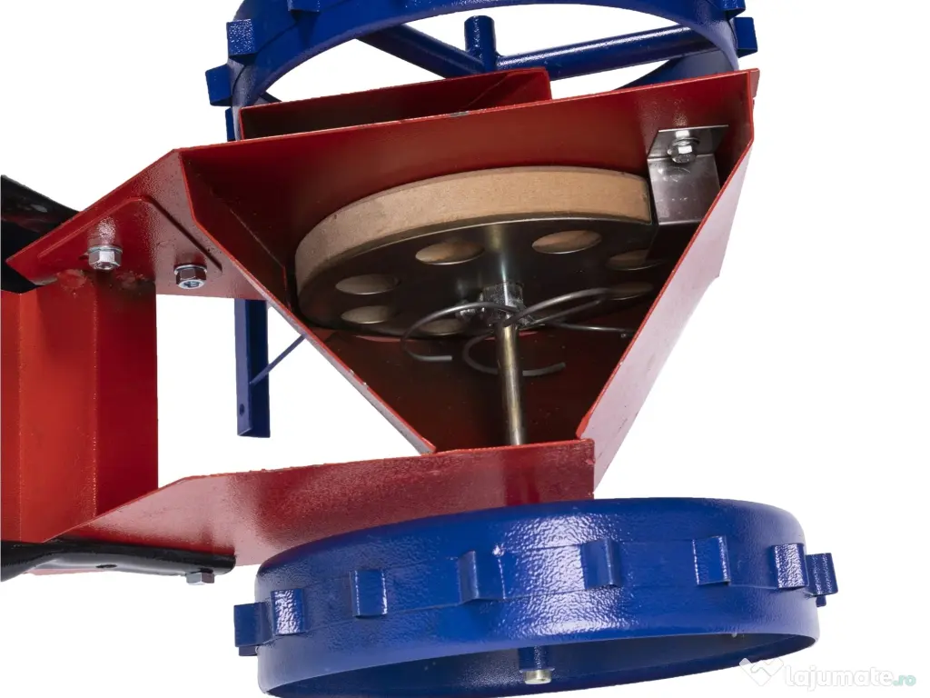 Semanatoare Semanator Plantator Manuala Mecanica Bulbi Arpagic Usturoi Ceapa 