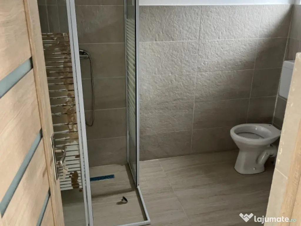 Vând duplex la cheie - suprafață utilă este de 110 m2 ,