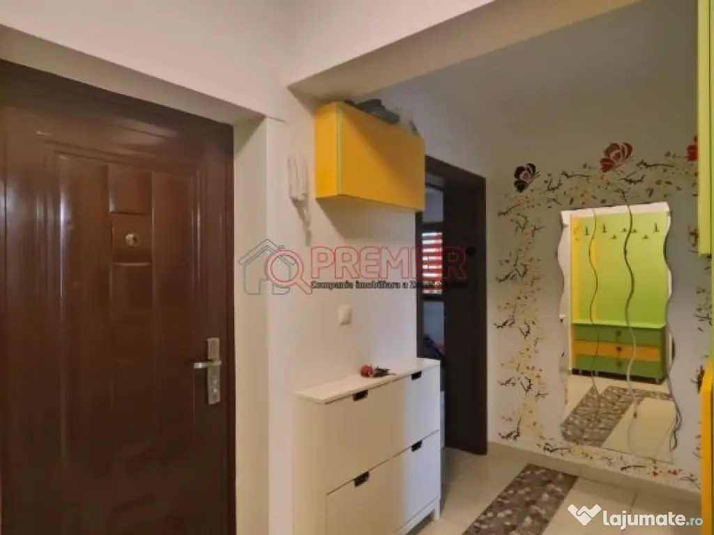 3 camere - 2 PARCARI--Sos Olteniței–Popești-Leordeni