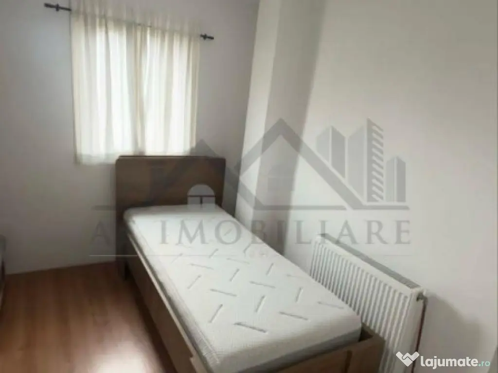 Apartament 2 camere Nicolina 