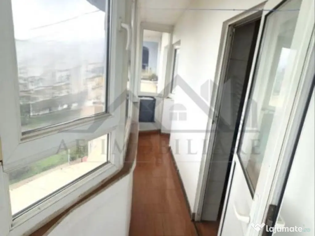 Apartament 2 camere Nicolina 