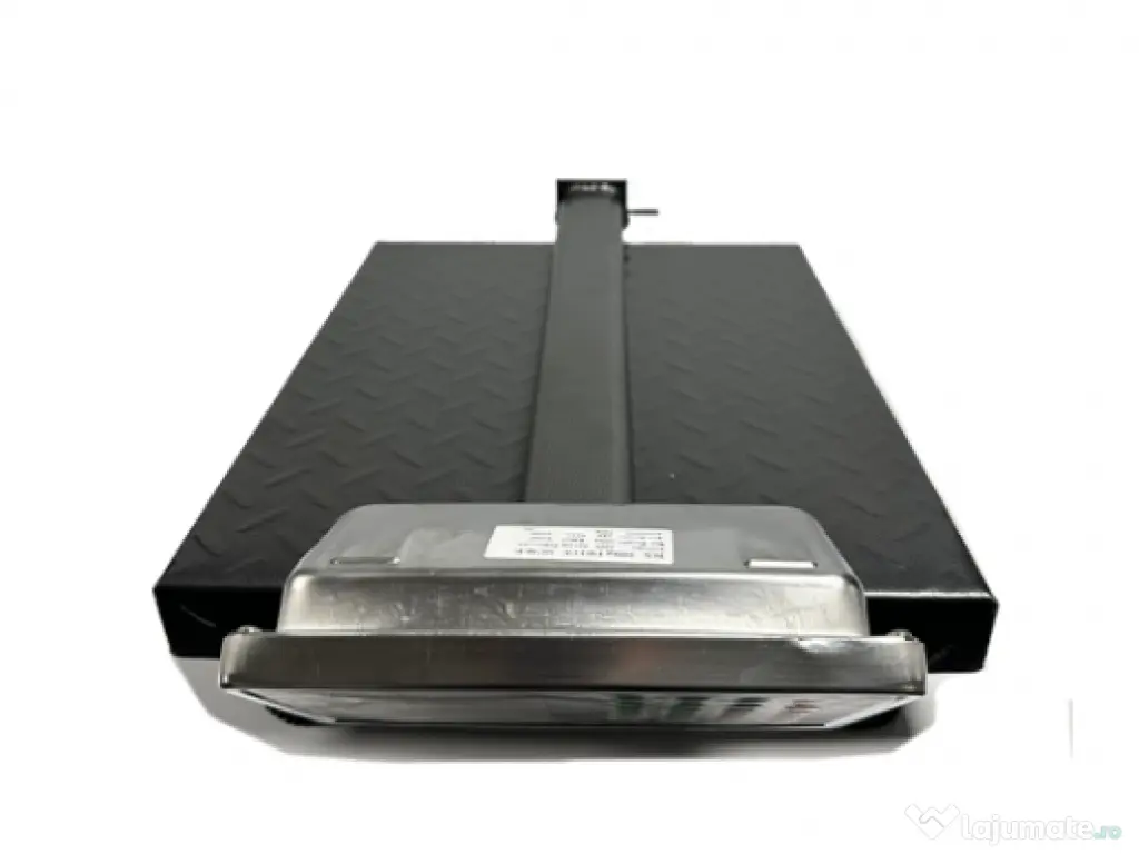 Cantar Platforma 150kg Electronic Rabatabil LIVRAREA GRATUITA