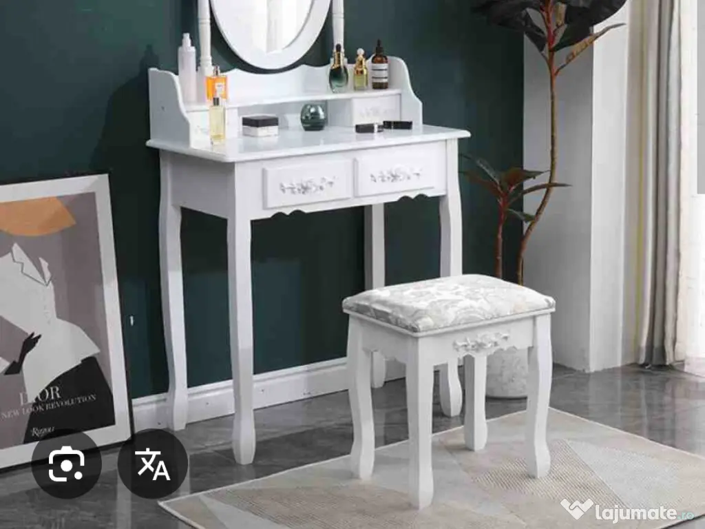 Masuta pentru Machiaj 