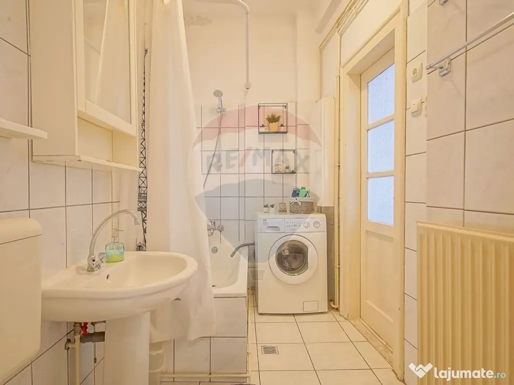 Apartament cu 2 camere de închiriat în zona Brasovul Vechi