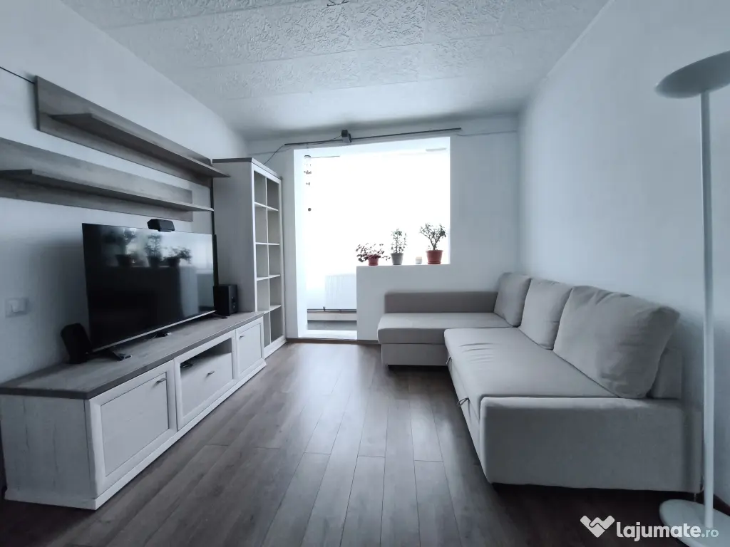 Apartament 2 camere | Traian | confort 1 | semidecomandat | proprietar