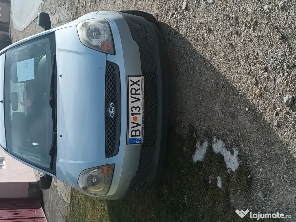 FORD FIESTA de vânzare