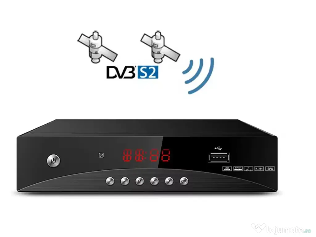 Linii stabile Thor 1w 