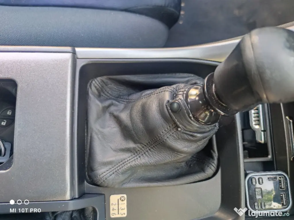 Lexus IS 220D, 177 CP