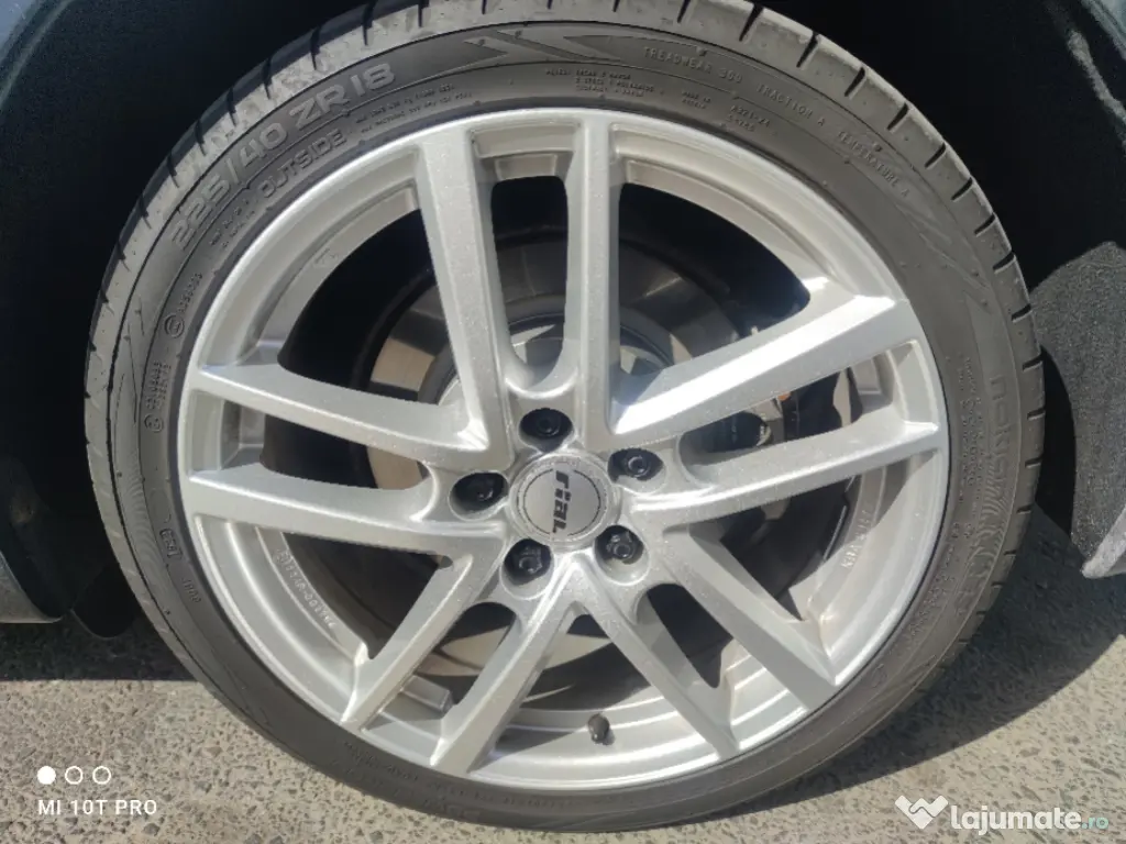 Lexus IS 220D, 177 CP