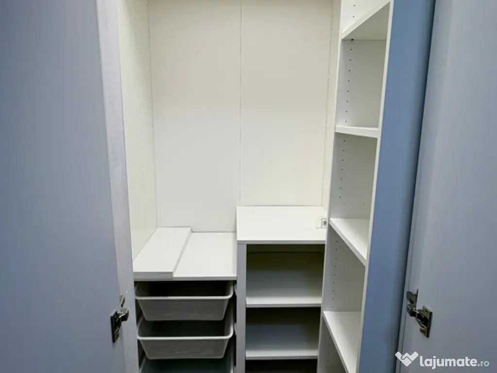 Apartament 2 camere Tineretului-Prima închiriere 