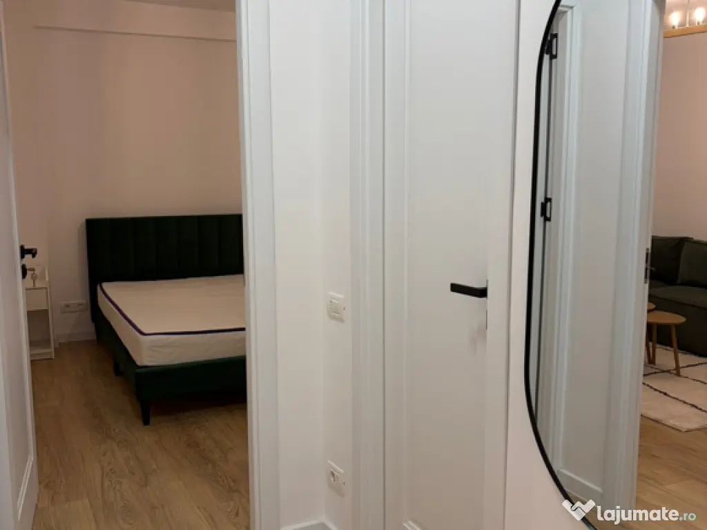 Apartament 2 camere Tineretului-Prima închiriere 