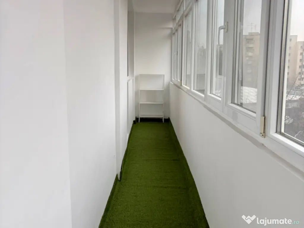 Apartament 2 camere Tineretului-Prima închiriere 