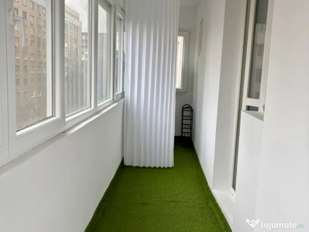 Apartament 2 camere Tineretului-Prima închiriere 