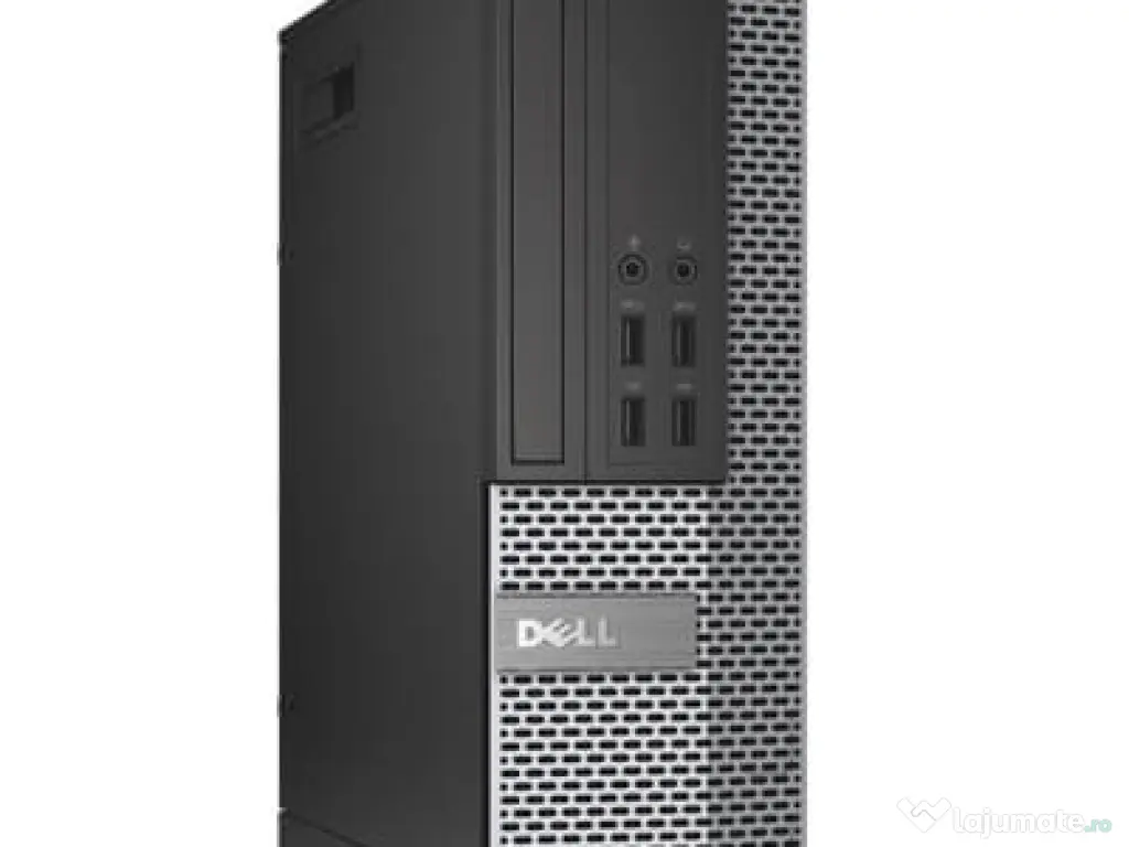 PC DELL OPTIPLEX 7020 