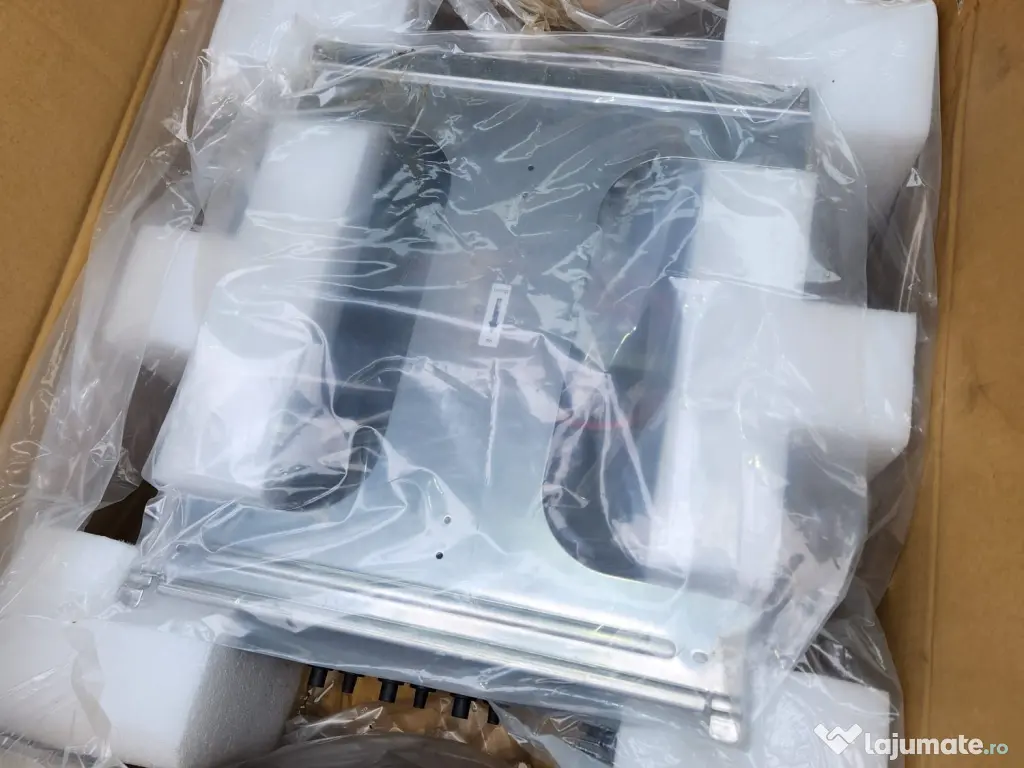 Inverter AEG PV4600 Trifazic 10 Kw Nou