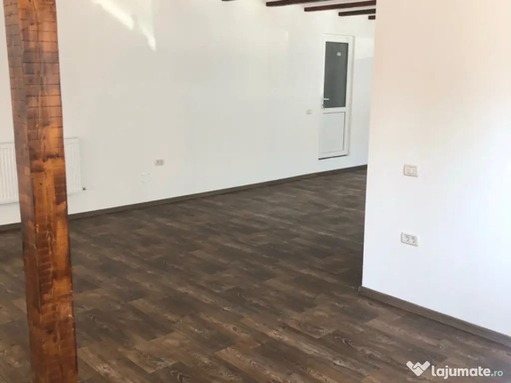 De închiriat 64 mp ultracentral