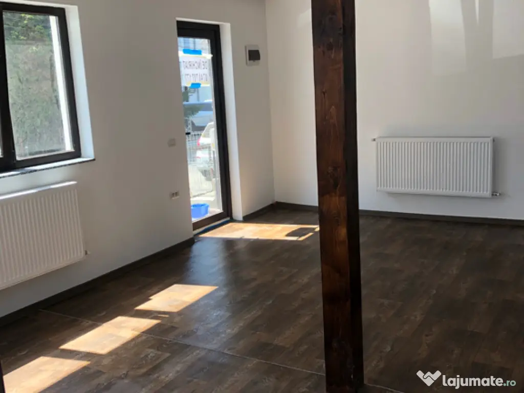 De închiriat 64 mp ultracentral