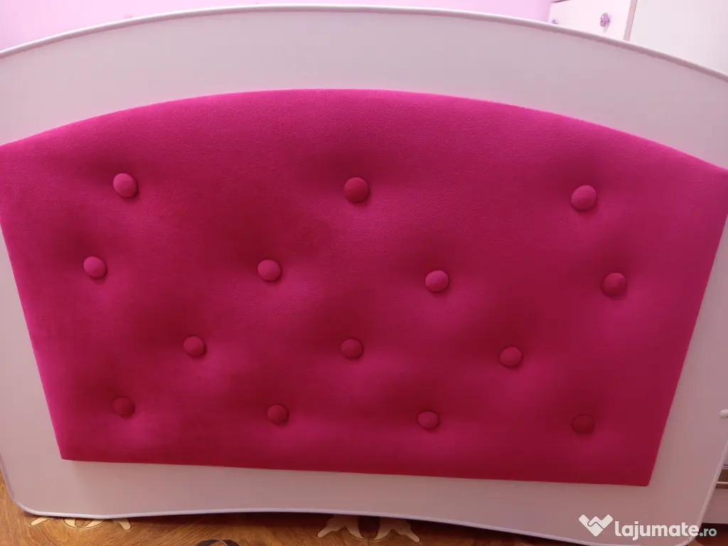 Vand urgent 2 Paturi Fete Super Oferta 