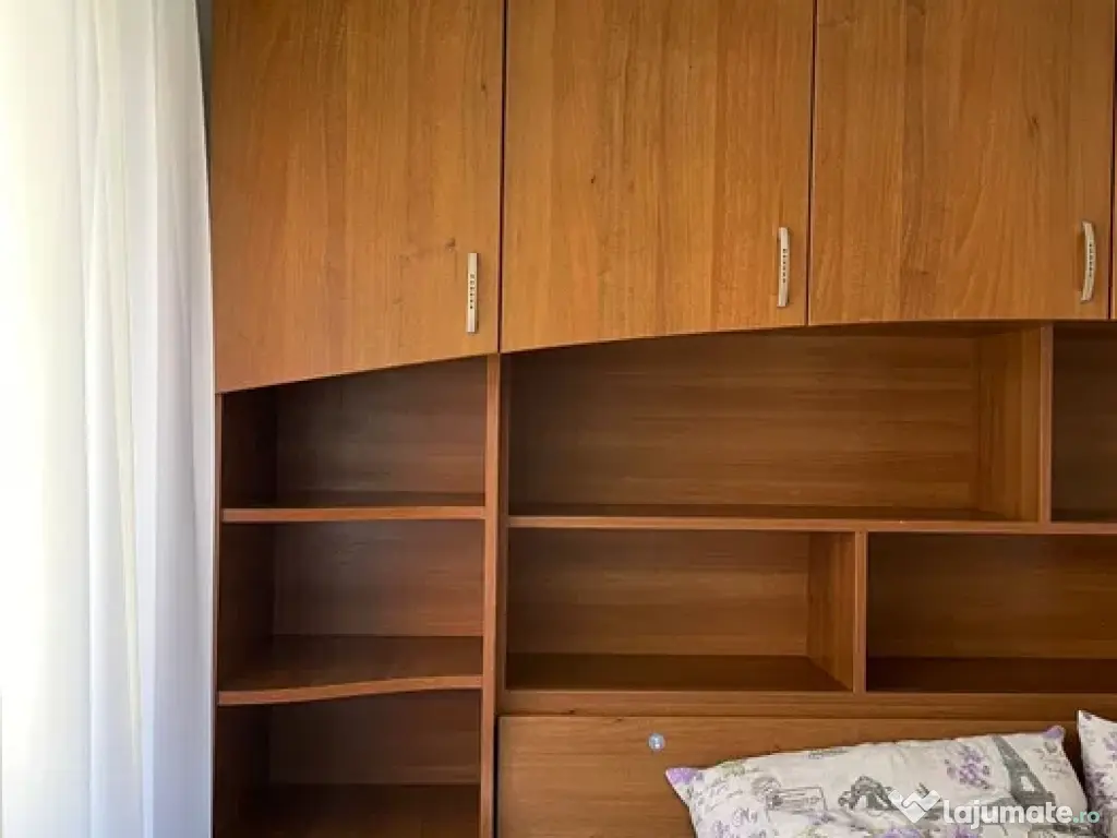 Mobila dormitor tineret 