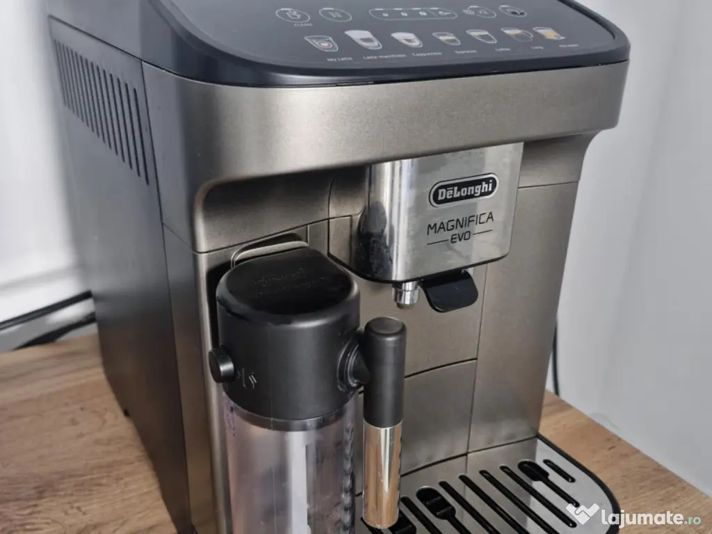 Espressor automat De'Longhi Magnifica Evo ECAM 290.81.TB 