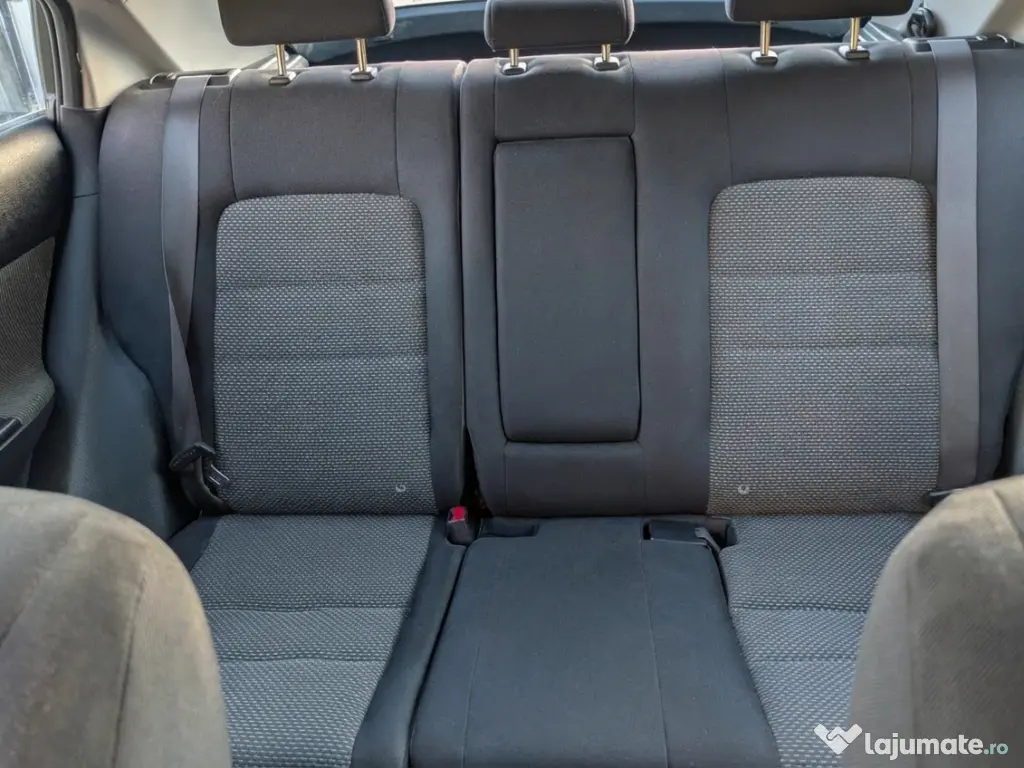 Mazda 6 2.0 Diesel - Stare bună / Ideal Rabla 