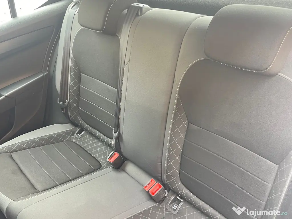 Skoda Fabia 3 Facelift