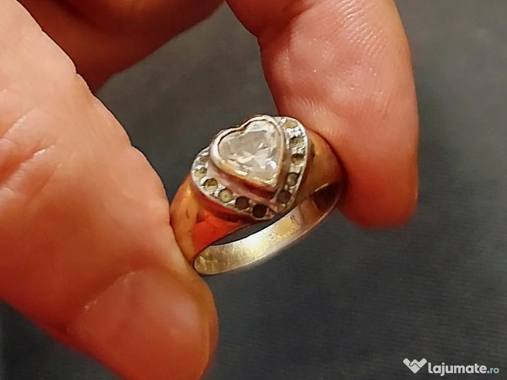 Inel aur dama, 400lei/g 