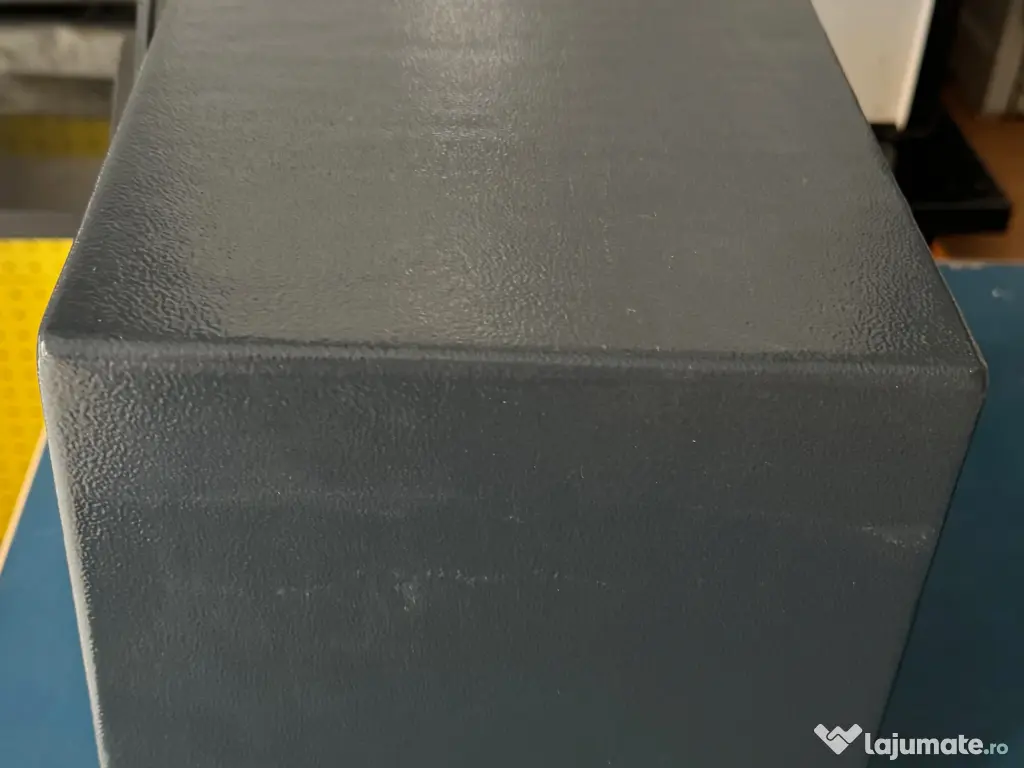 Vand Seif Electronic 