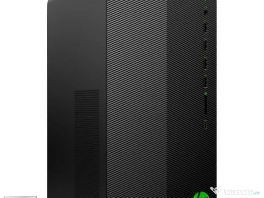 GAMING Pavilion HP, Intel® Core™ i5-10400 pana la 4.30 GHz 