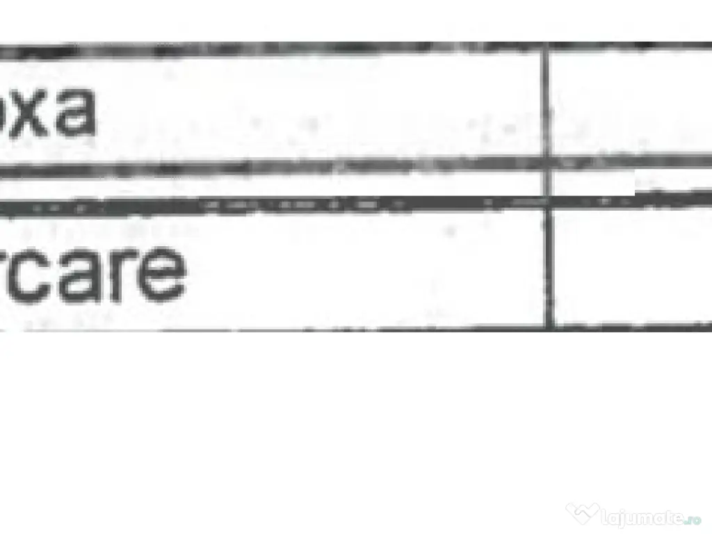 Apartament ULTRACENTRAL cu 4 camere, terasă, boxă și parcare subterană 