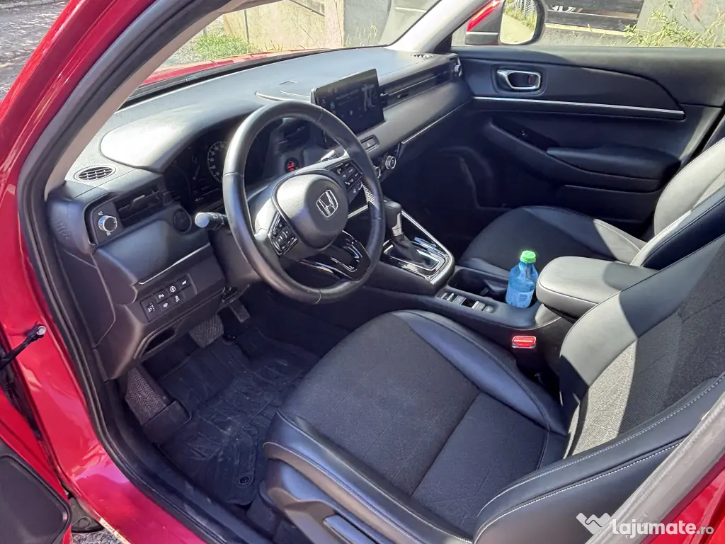 Honda HR-V 1.5 e:HEV 4x2 E-CVT Advance