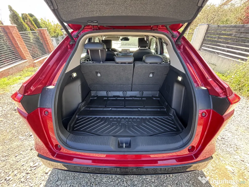 Honda HR-V 1.5 e:HEV 4x2 E-CVT Advance