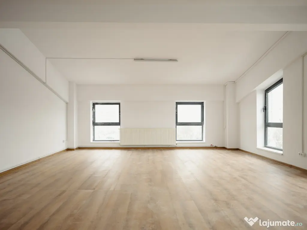 Spații office de închiriat - la 5 minute de Palas 