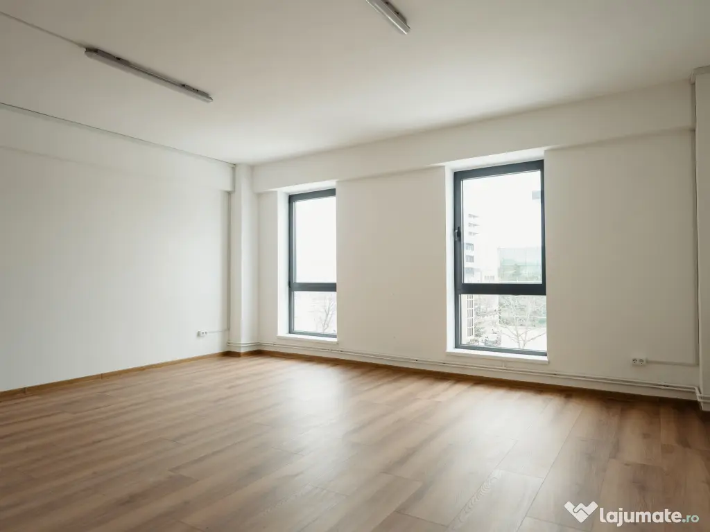 Spații office de închiriat - la 5 minute de Palas 