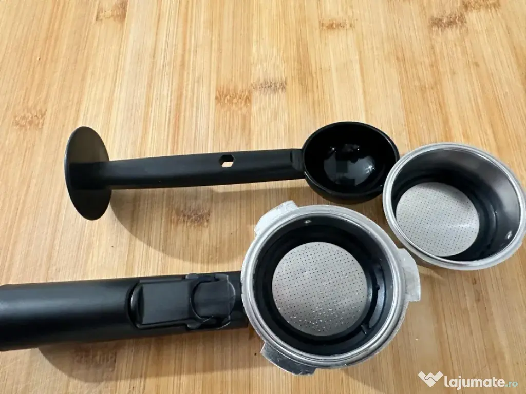 Negociabil: Espressor/Expresor cafea manual KRUPS Pump XP320530, 1.5