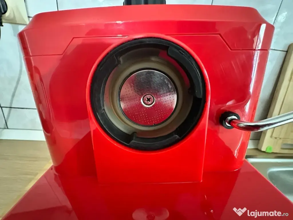 Negociabil: Espressor/Expresor cafea manual KRUPS Pump XP320530, 1.5