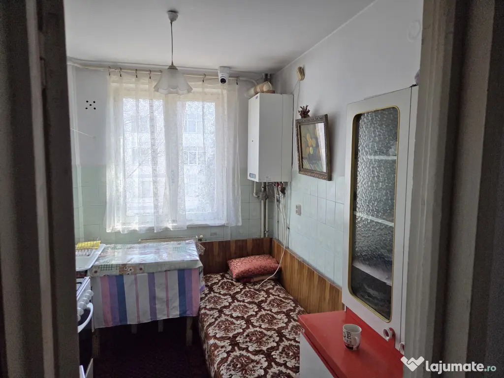 Apartament 2 camere Dorohoi central