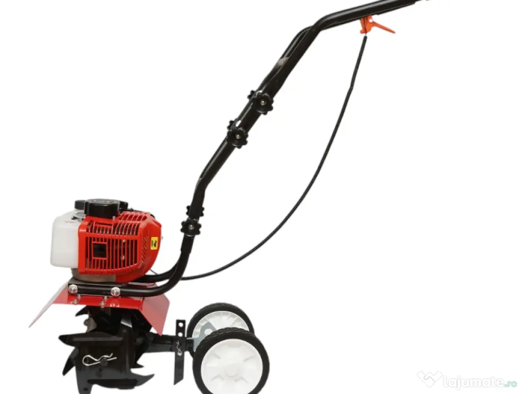 Motosapa Motocultor Sapa Prasitoare Prasitor 52CC 3CP + Livrare GRATUITA