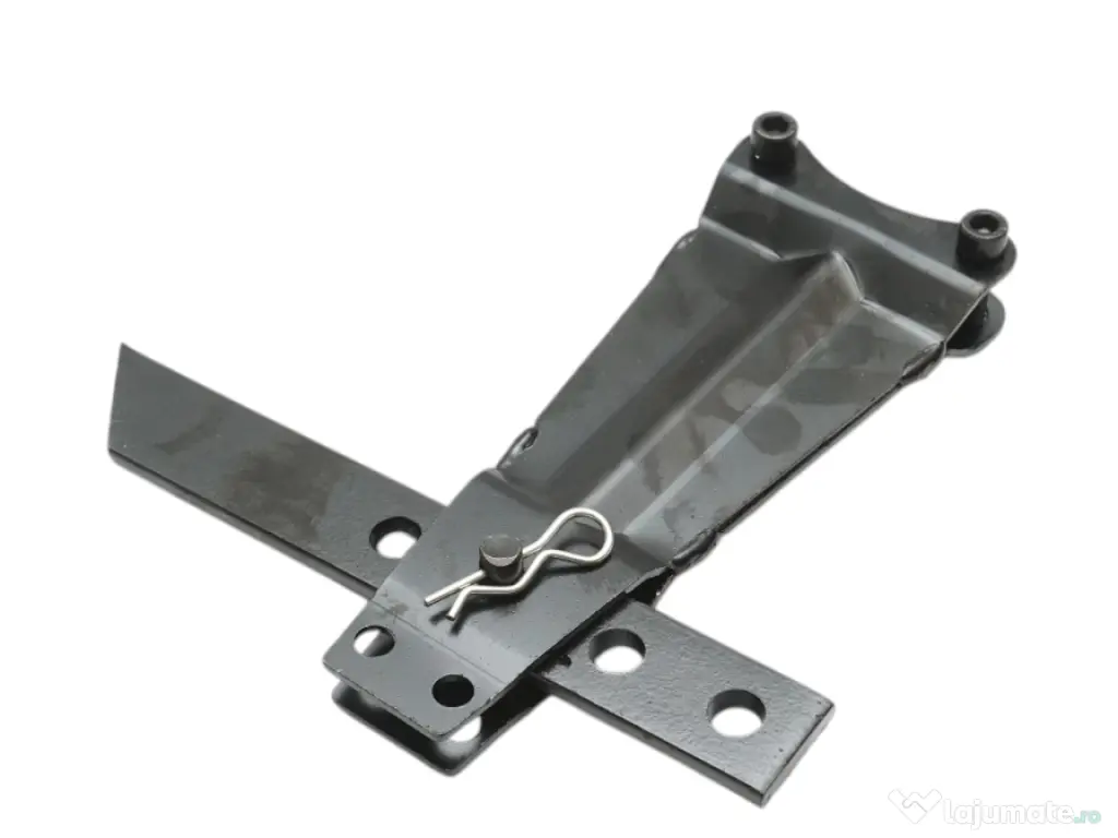 Motosapa Motocultor Sapa Prasitoare Prasitor 52CC 3CP + Livrare GRATUITA