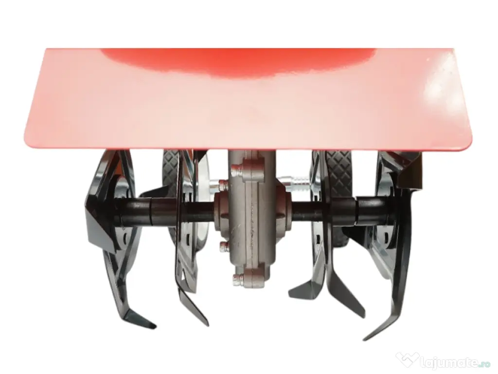 Motosapa Motocultor Sapa Prasitoare Prasitor 52CC 3CP + Livrare GRATUITA