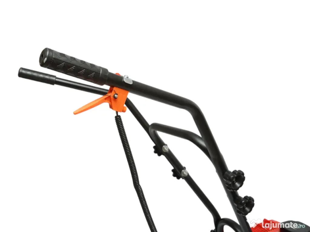 Motosapa Motocultor Sapa Prasitoare Prasitor 52CC 3CP + Livrare GRATUITA