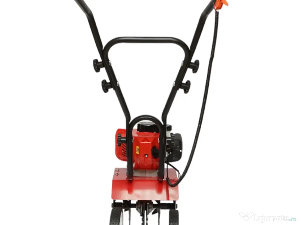 Motosapa Motocultor Sapa Prasitoare Prasitor 52CC 3CP + Livrare GRATUITA